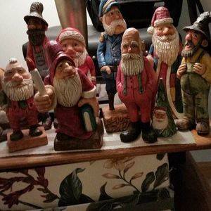 Meet your Posher, Rick